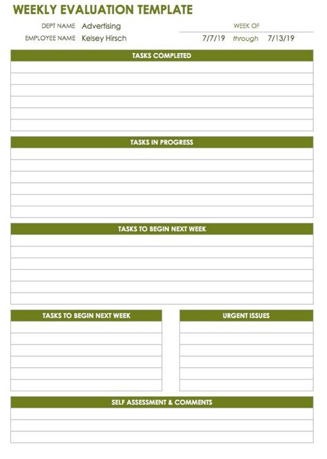 Free Blank Monthly Employee Schedule Bing