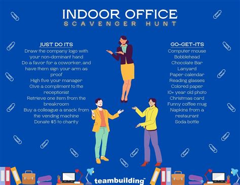 Indoor Team Building Activities And Games For Employees In 2022 2023