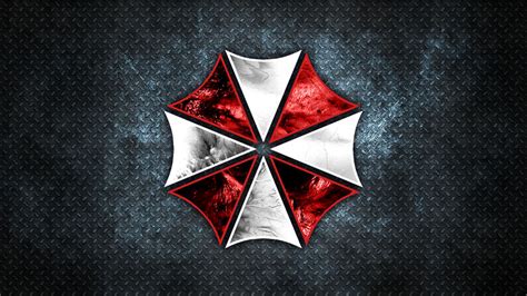 Umbrella Resident Evil Wallpaper By Alecsander96 On Deviantart