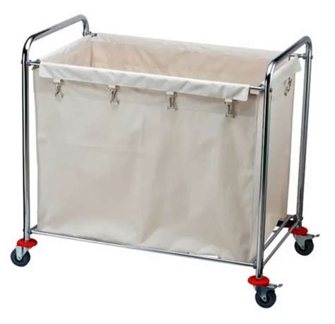 Linen Trolley Manufacturer From Chennai