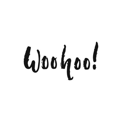 Woohoo Illustrations Royalty Free Vector Graphics And Clip Art Istock