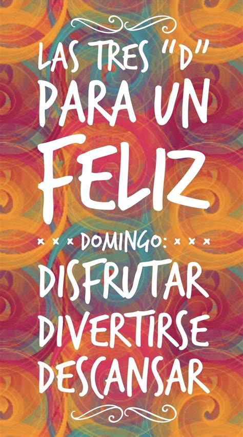 Последние твиты от domingo (@beatsbydomingo). Feliz Domingo tarjetas para compartir 183 ...