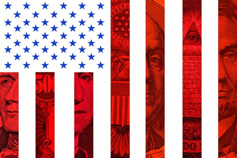 How Sovereign Citizens Helped Swindle 1 Billion From The Government