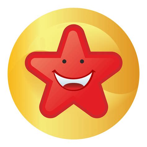 Mini Star Stickers School Stickers For Teachers