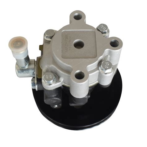 Has anyone seen toyota hiace's power on pakistani roads with a lot of passangers in it and even after 24/7 working. Power Steering Pump Fit For Toyota Hiace H100 LH10 LH11 I4 ...