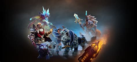All times on the site are utc. Dota 2 Hit With Substantial Changes in Latest Update ...
