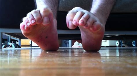 Morning Stinky Feet Smelly Shoes And Dirty Feet Long Toenails Youtube