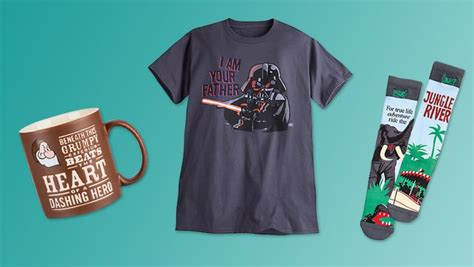 Last second gifts for dad. 5 Last-Minute Gift Ideas for a Disney Dad - D23