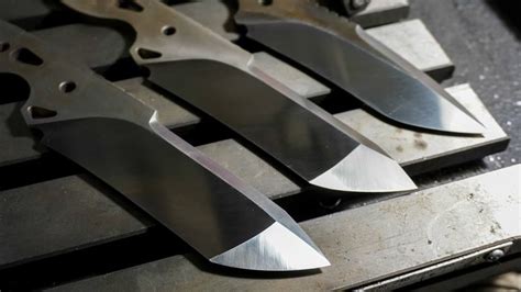 Torbé Custom Knives Rivet Iv Prototypescoming Soon Custom Knives