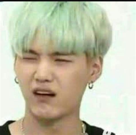 Here Are All Of My Bts Meme Faces Pt 1 Suga Armys Amino