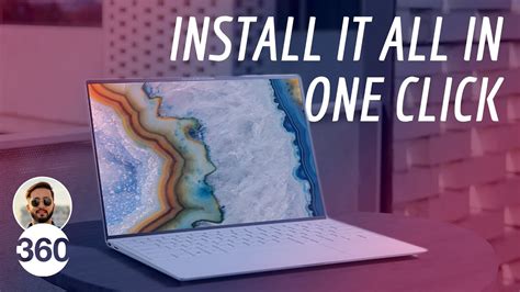 Got A New Laptop Install All Essential Apps In 1 Click How To