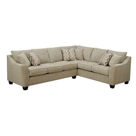 Thank you so much for sharing! Laurel Foundry Modern Farmhouse Anselme Sectional ...