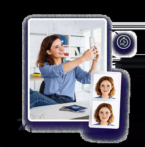 Get UPS Passport Photo Results From Home