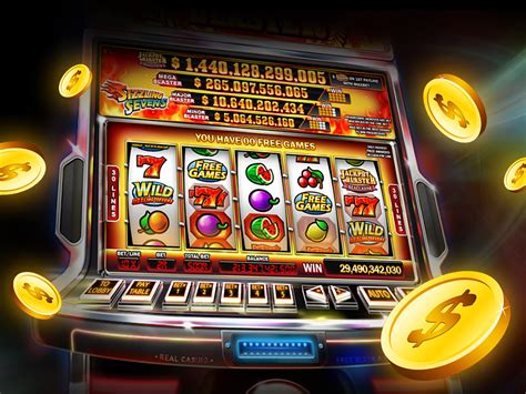 Real Casino - Free Slots - Android Apps on Google Play