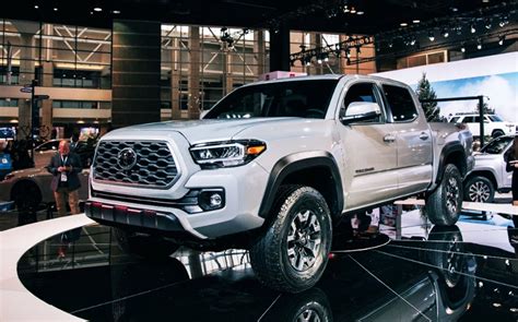 Toyota Tacoma 2023 Release Date And Price Autosclassic