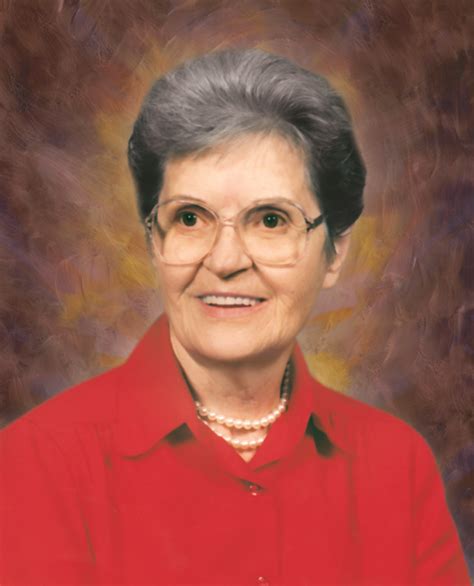 Norma Kennedy Obituary Bentonville Ar