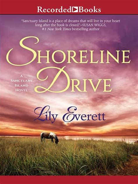Shoreline Drive La County Library Overdrive