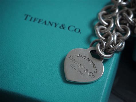 Since 1837, tiffany & co. How to Spot Counterfeit Fake Tiffany & Co Jewellery