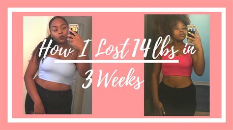 How I Lost Lbs In Days Day Green Smoothie Cleanse Youtube