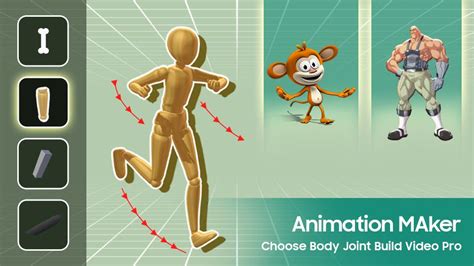 3d Animation Maker For Android Apk Download