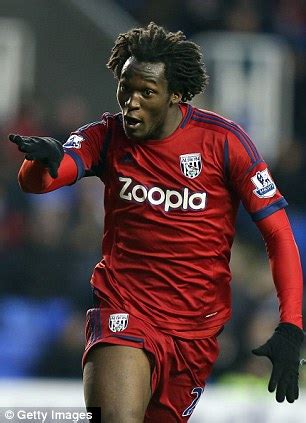 Romelu menama lukaku bolingoli (dutch pronunciation: Romelu Lukaku wants West Brom stay but is developing into ...