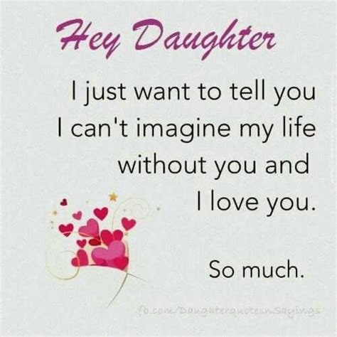 Pin By Mary Farr On Daughters Daughter Love Quotes Love You Daughter