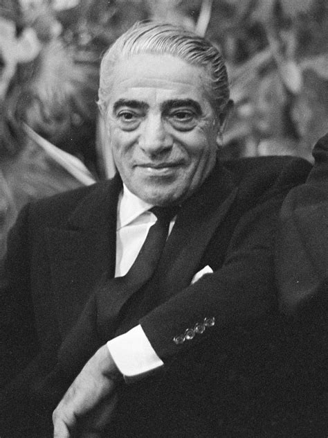 Aristotelis socrates onassis, аристоте́лис она́сис, греч. Aristotele Onassis - Wikiwand