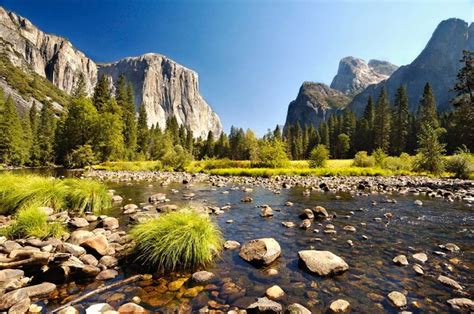 15 Best National Parks To Visit In The Usa Tad