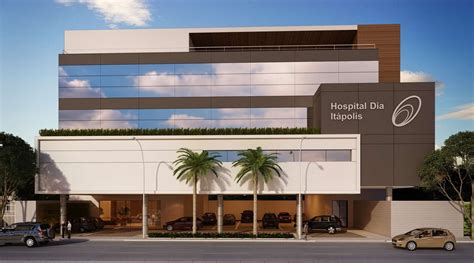 Projetos Para ClÍnicas E Hospitais Arquitetura Hospitalar Hospitais