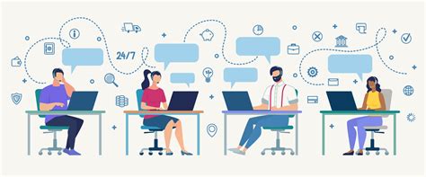 I have chat's set up with my team members, and then a group chat set up for our entire department. How team chat technology can boost your internal ...