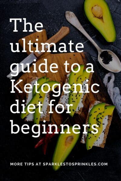 Protein doesn't have to come from animals, but if you're a vegetarian or vegan it's good to know which plant sources are your best options. The Ultimate Guide To A Ketogenic Diet For Beginners