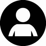 Person Icon Round Icons Svg Eps Onlinewebfonts