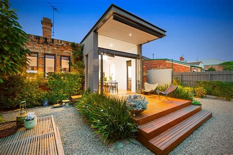 A series of murders, all signs point to the lead detective's girlfriend: 4 bedroom house for sale at 79 Delbridge Street, Fitzroy ...