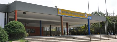 The main building of the university is located in florianopolis inside an university ranking. Notícias da UFSC