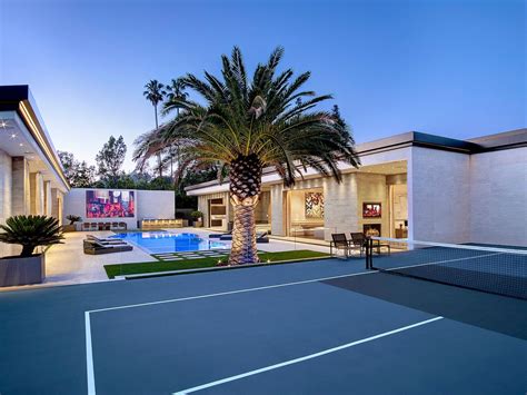 Kylie jenner just bought another new mansion. 145 N Mapleton Dr, Los Angeles, CA 90077 | MLS #19-499384 | Zillow | Kylie jenner new house ...