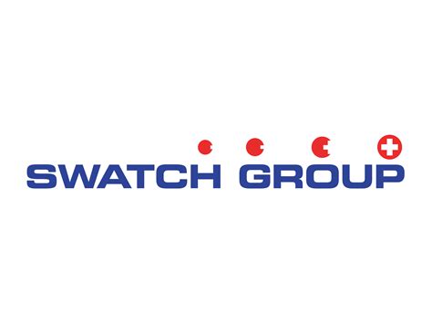 The swatch group has a very special emotional culture. Swatch Group Logo - Logok