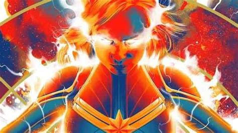 Captain Marvel 12 Biggest Reveals From The Movies Directors