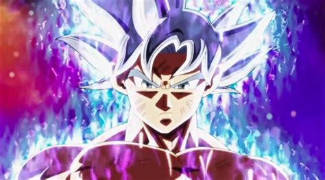 Dragon Ball Fighter Z Le Prochain Perso Sera Goku Ultra Instinct