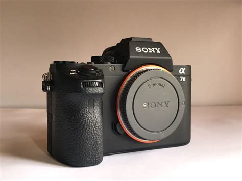 Buy sony alpha a7ii digital cameras and get the best deals at the lowest prices on ebay! Sony A7ii 24mp- Boxed - UK model from Currys - Low use ...
