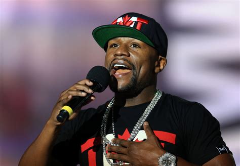 Floyd mayweather's work ethic is epic. WATCH: Floyd 'Money' Mayweather shows off 41-piece watch collection worth millions - WatchPro