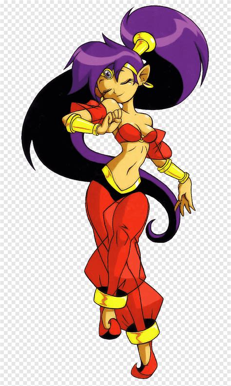 Shantae Half Genie Hero Shantae And The Pirate S Curse Earring Belly Dance Superhero Bracelet