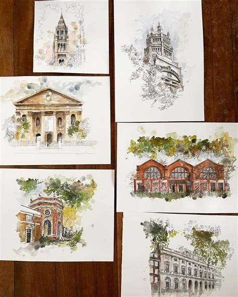 Illustrator Sketcher Painter On Instagram Museums And Galleries