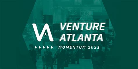 Apply To Pitch At Venture Atlanta Ced Council For Entrepreneurial
