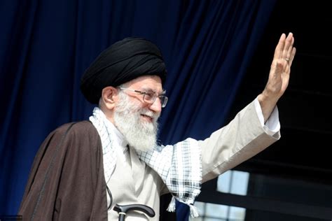 Assassination Plot Ayatollah Khamenei Says Us Accusations Absurd