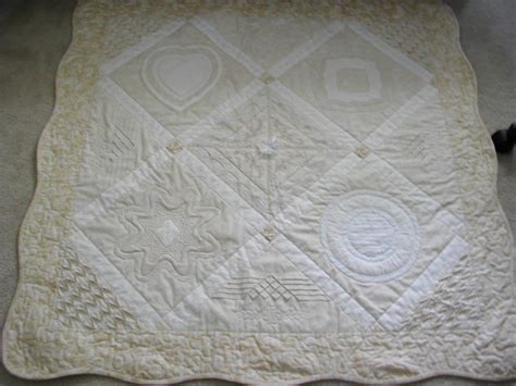 Quilts And Lace An Heirloom Quilt
