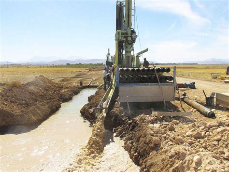 D & h havens well company. FRASTE Water Well Drilling Rigs gaining trust in Turkey ...