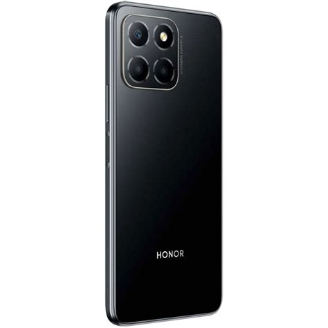 Buy Honor X6 64gb Midnight Black 4g Dual Sim Smartphone Online In Uae