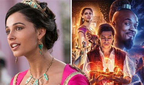 Aladdin Reviews Rotten Tomatoes And Metacritic Score Revealed For