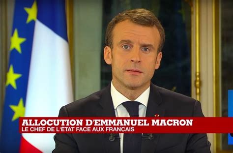 Cette vidéo est extraite d'un entretien qui a eu lieu le mardi 14 avril 2020 entre emmanuel macron, président français, et roula khalaf, rédactrice en chef d. Prime d'activité, discours de Macron : explications sur la ...