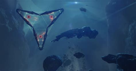 Eve Online Into The Abyss Launched Rock Paper Shotgun